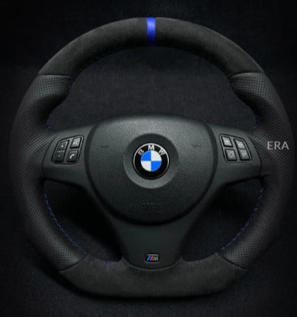 BMW 9X STEERING WHEEL M SPORT