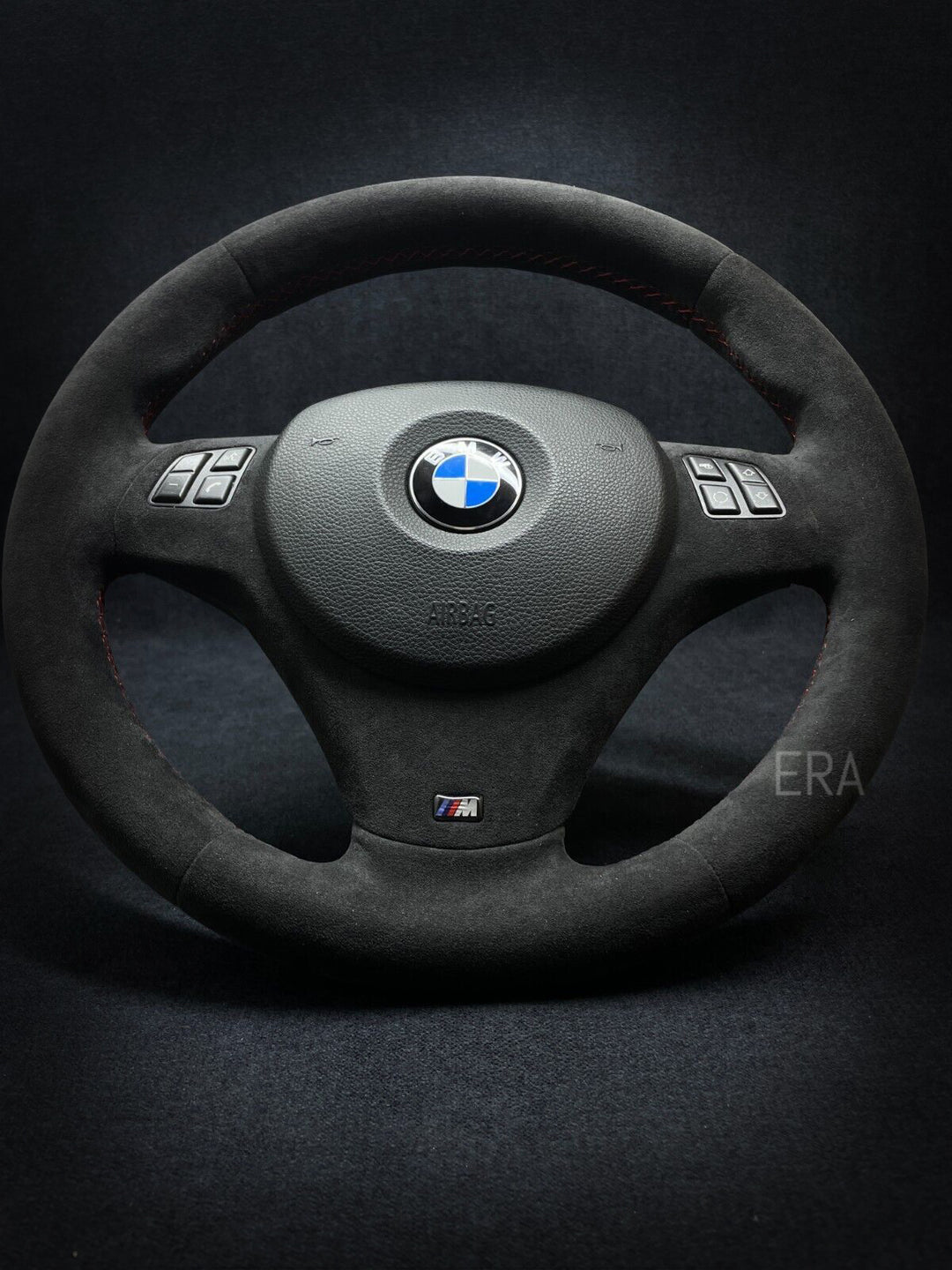 alcantara leather m sport