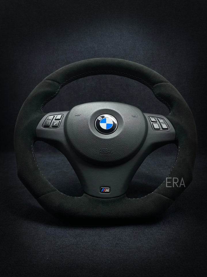 M SPORT BMW STEERING WHEEL