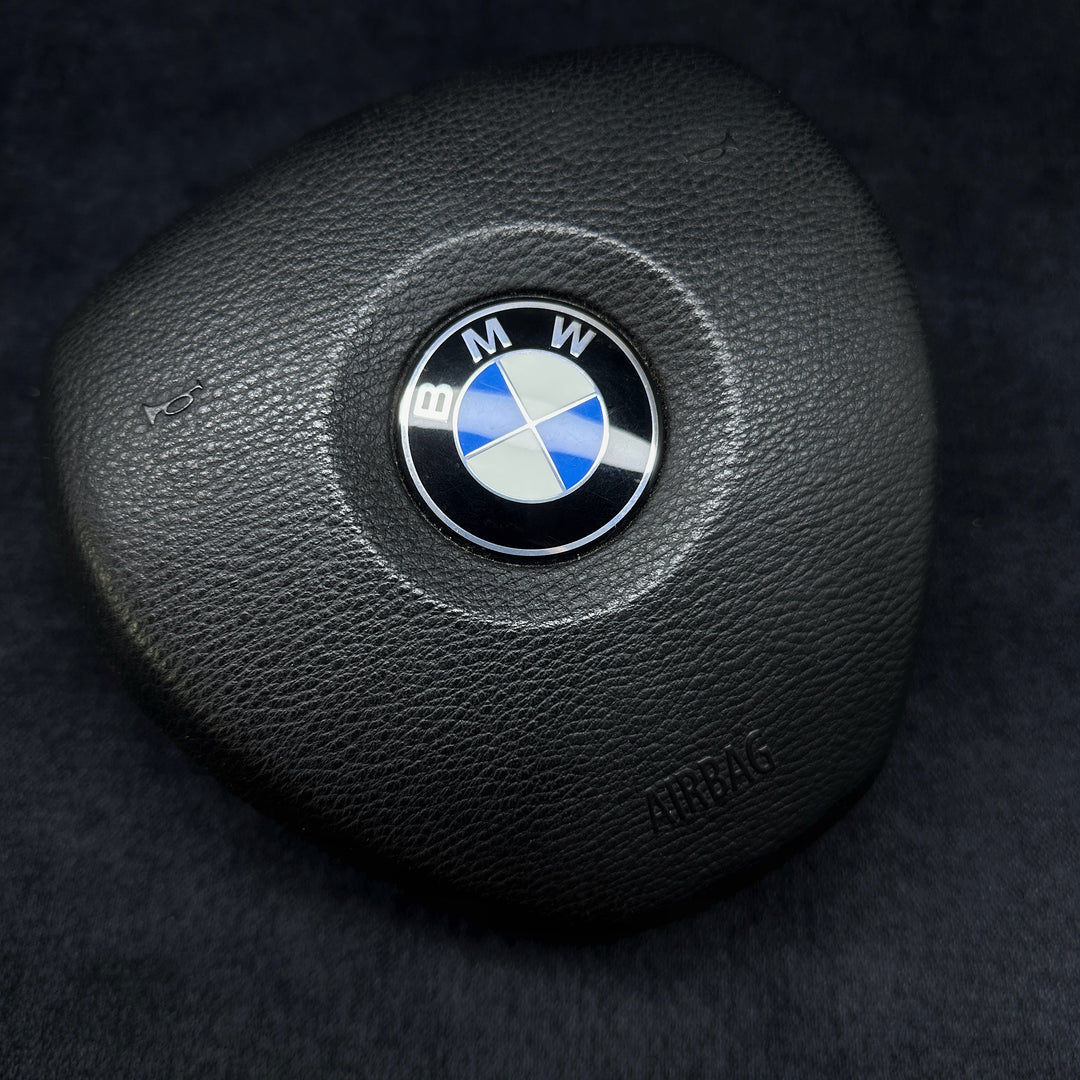 BMW X5 E70 AIRBAG