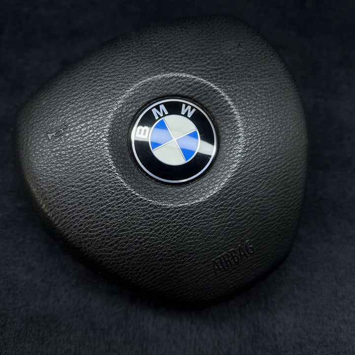 BMW X5 E70 AIRBAG