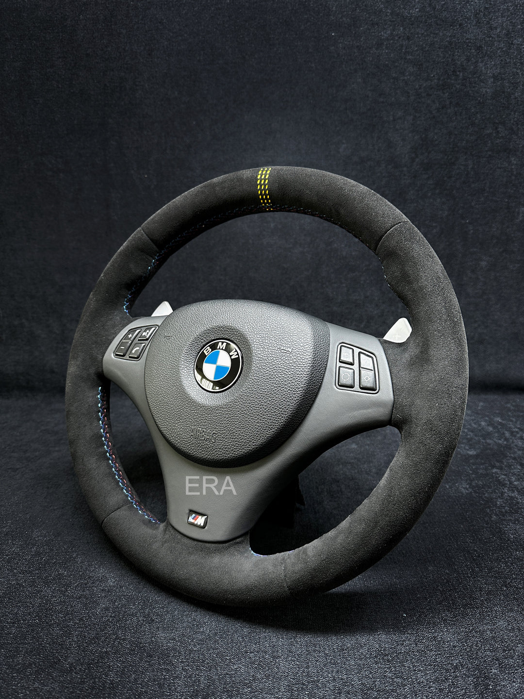 dct shift paddles e90