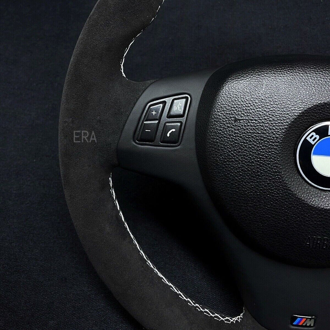 BMW E9X-E8X ALCANTARA