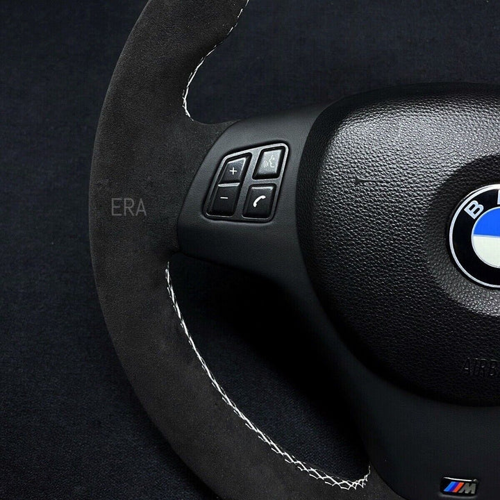 BMW E9X-E8X ALCANTARA