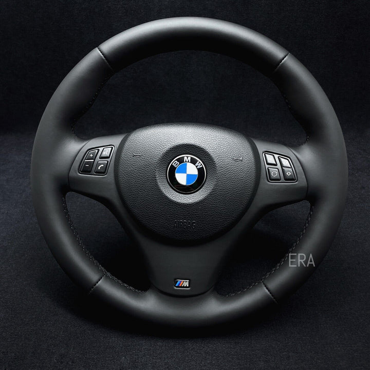 BMW E9X-E8X NAPPA LEATHER WHEEL