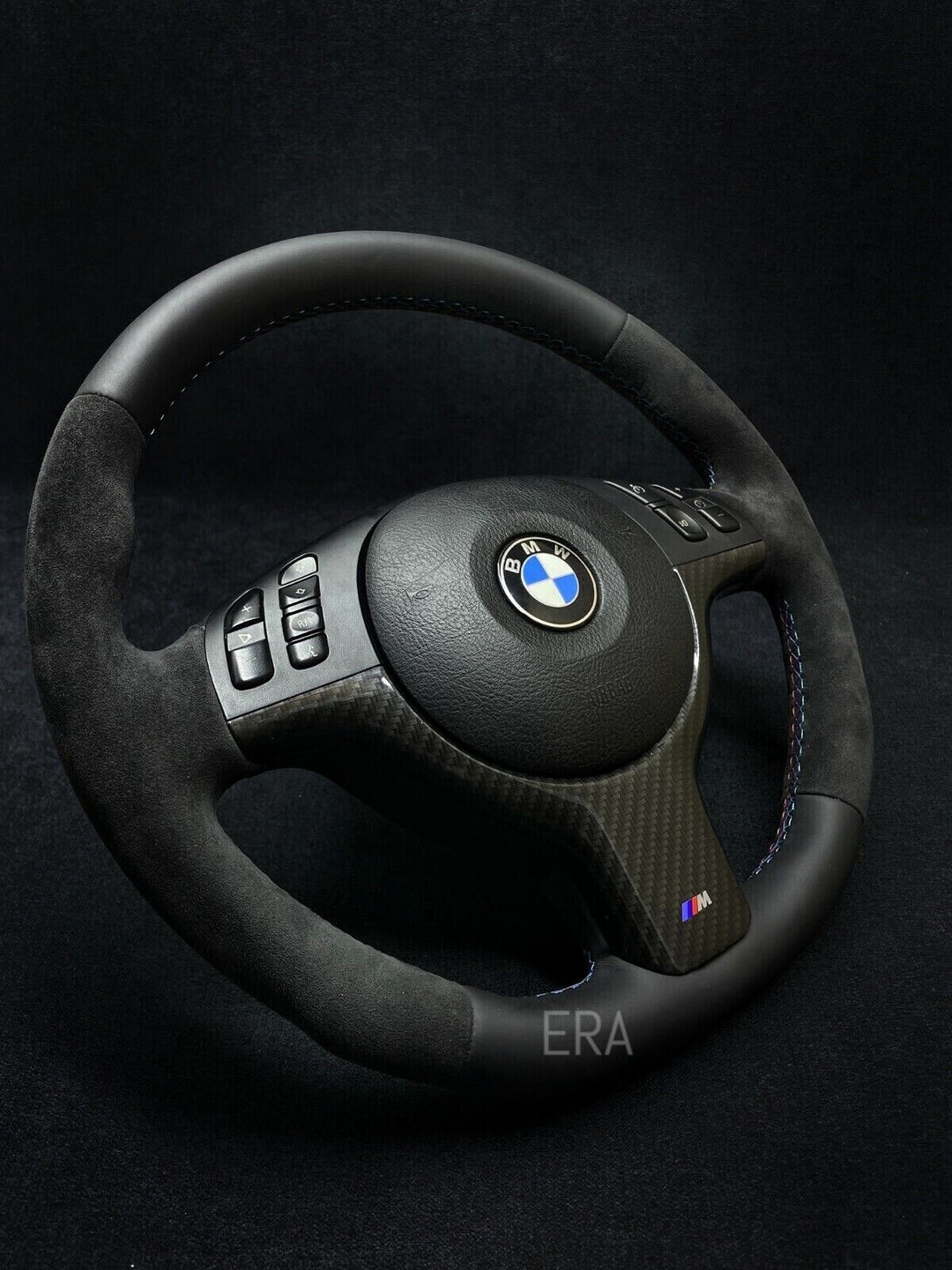 NAPPA-ALCANTARA LEATHER