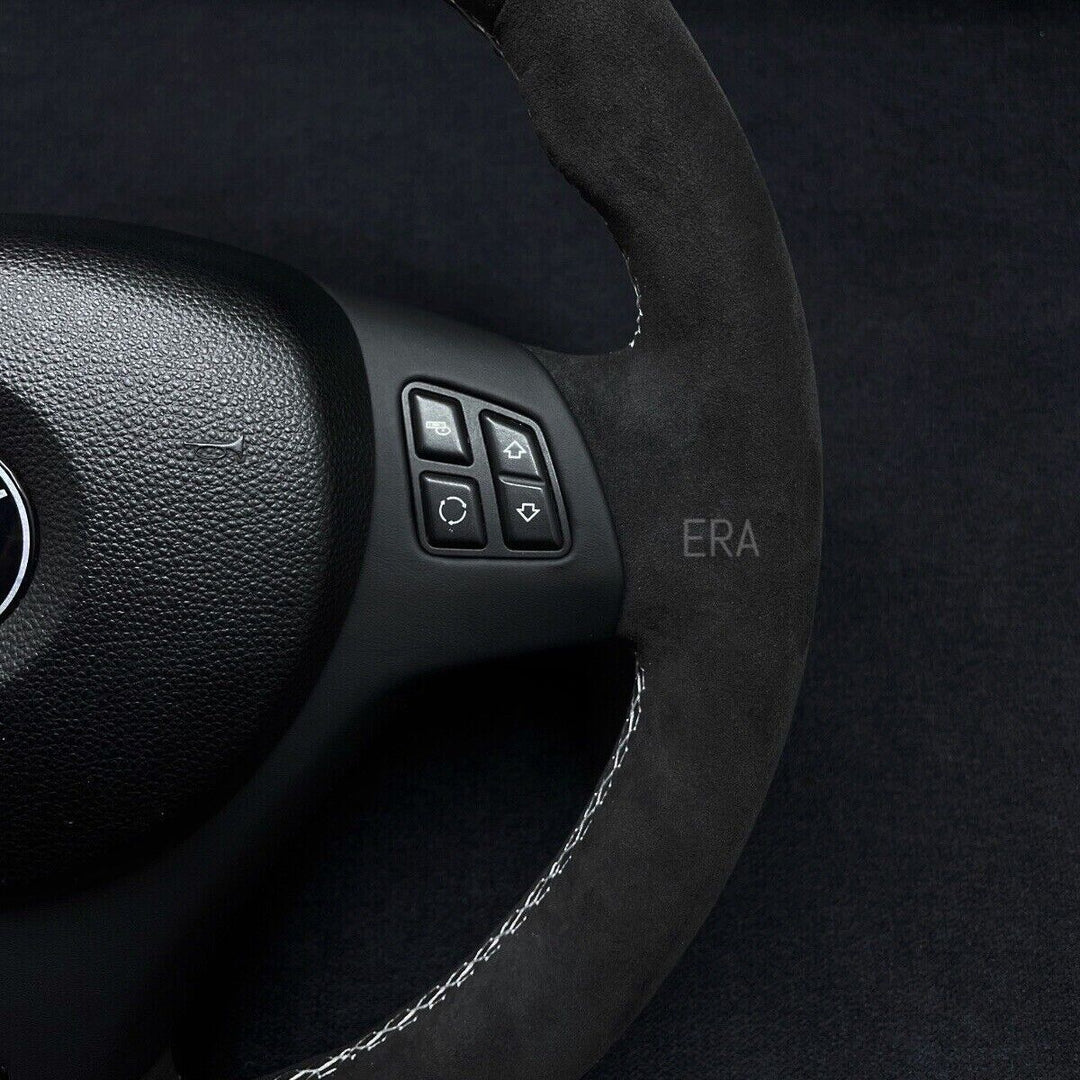 BMW E9X-E8X ALCANTARA