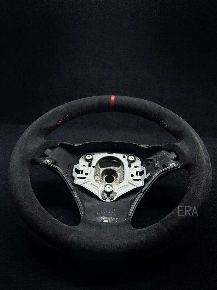 BMW THICK STEERING WHEEL M