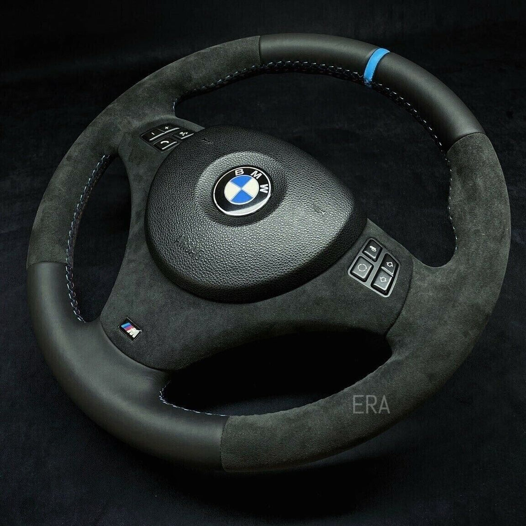 BMW M SPORT STEERING WHEEL