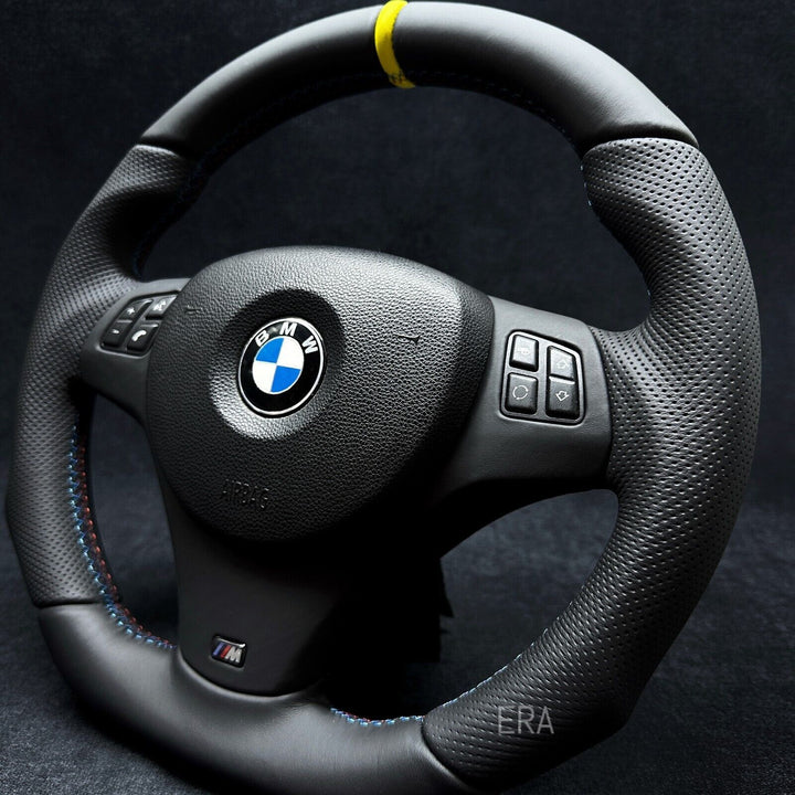 BMW M SPORT THICK STEERING WHEEL