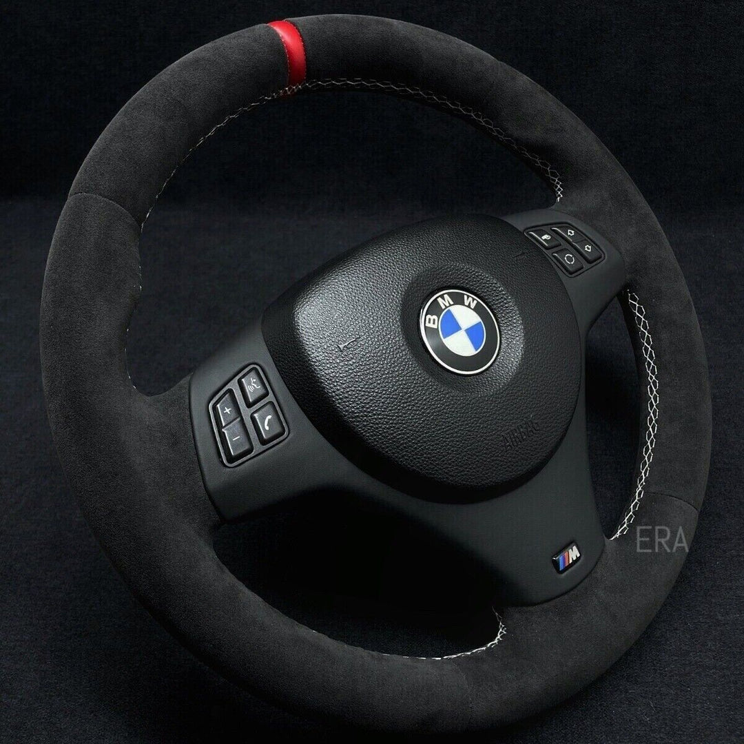 BMW E9X-E8X ALCANTARA