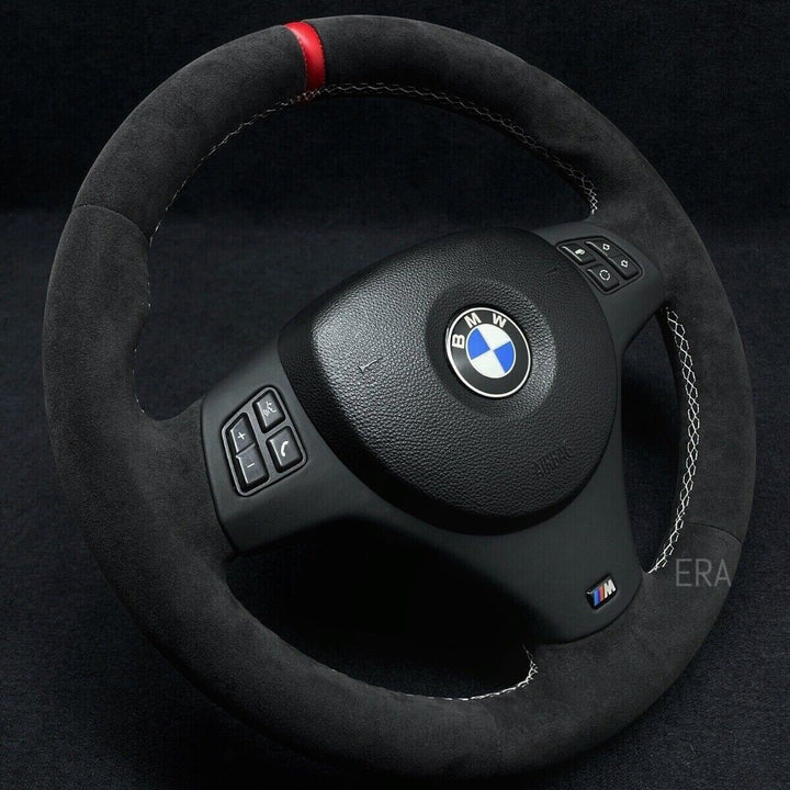 BMW E9X-E8X ALCANTARA