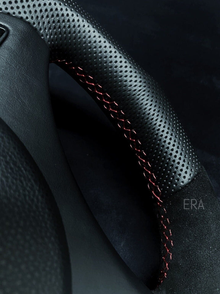 BMW E9X-E8X ALCANTARA-PERFORATED