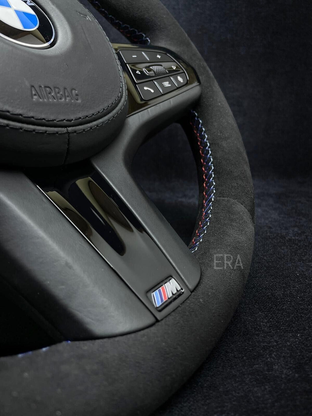 PIANO BLACK TRIM AND SHIFT PADDLES