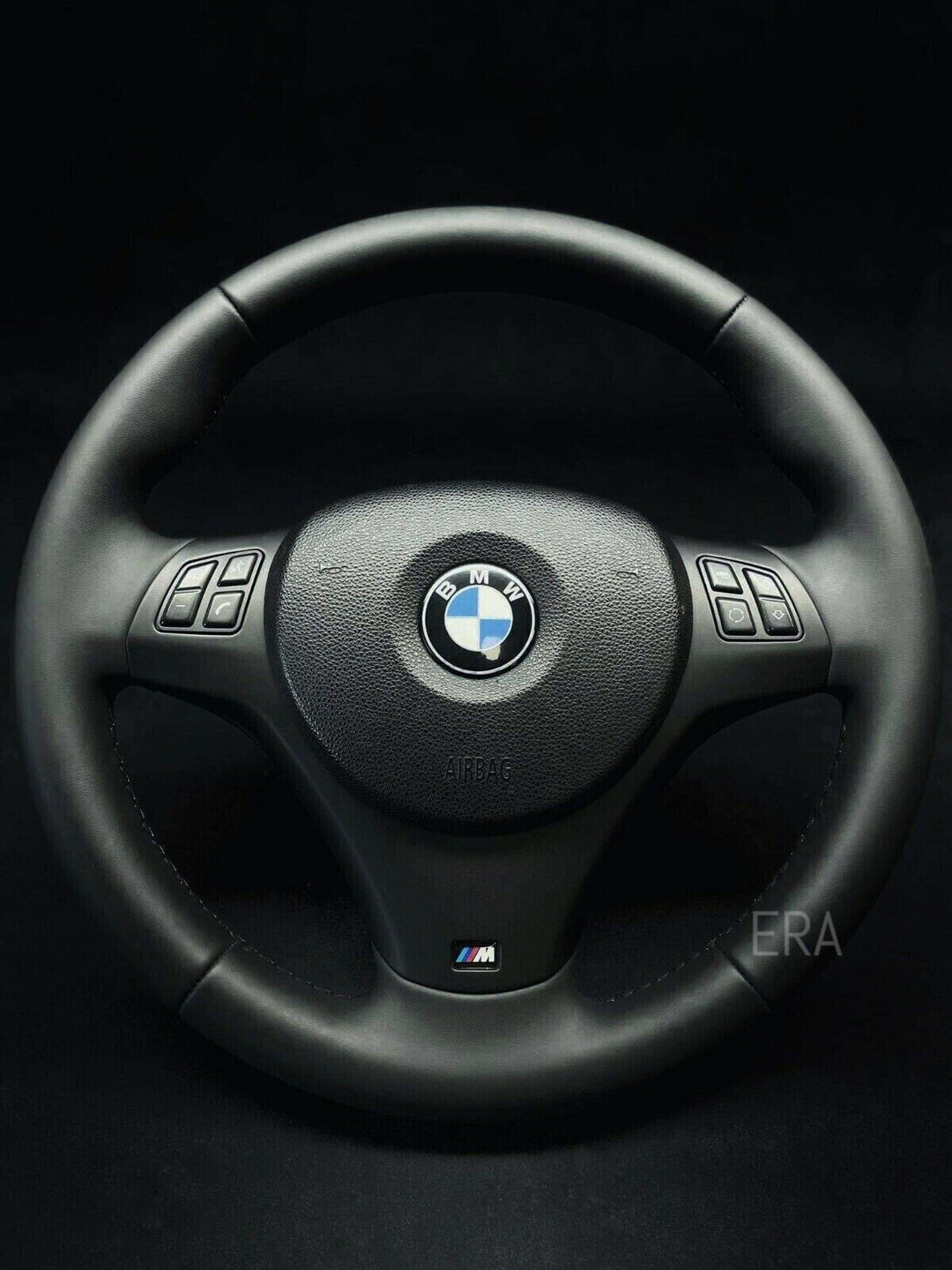 BMW E90 SPORT STEERING WHEEL