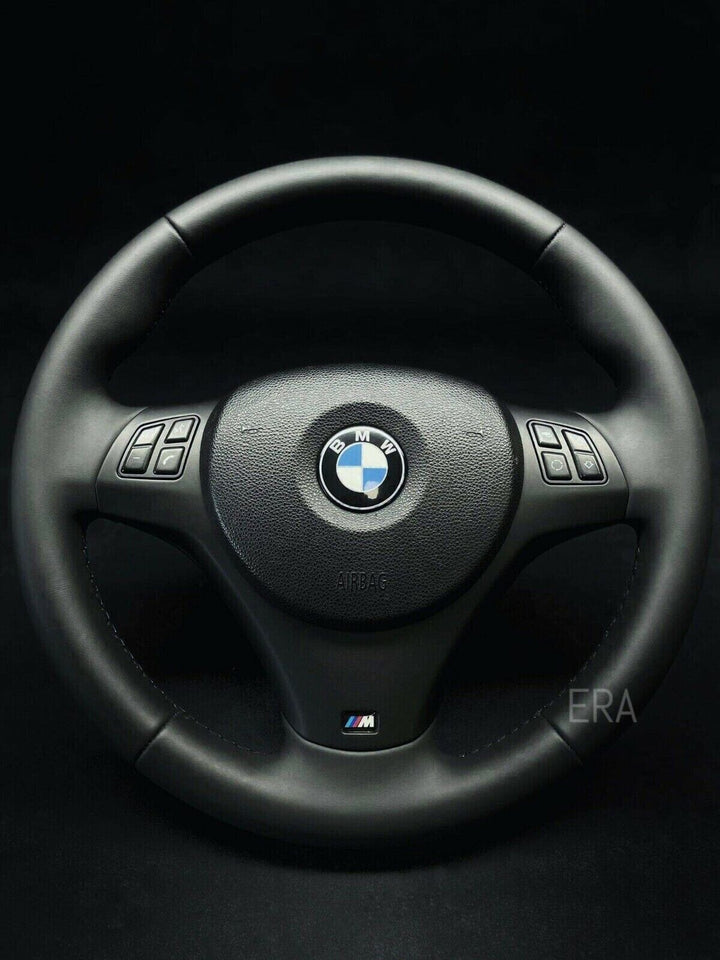 BMW E90 SPORT STEERING WHEEL