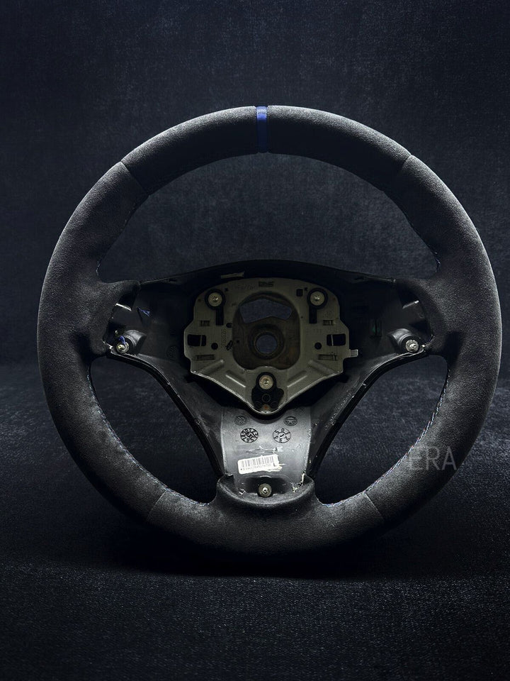 BMW E92 E93 ALCANTARA LEATHER