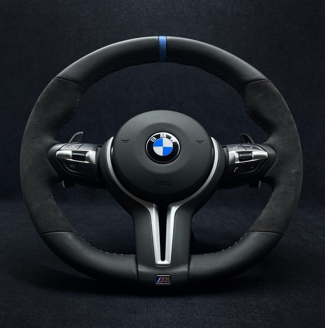 STEERING WHEELS