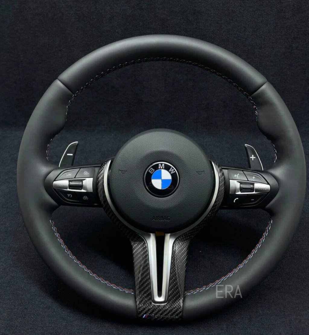 BMW F SERIES