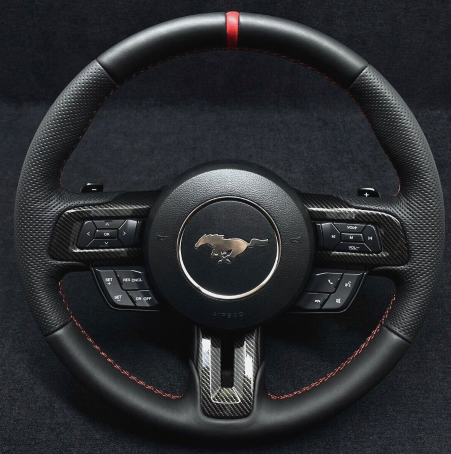 OTHER STEERING WHEELS