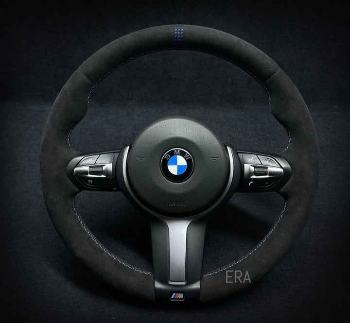 BMW M3 CS STEERING WHEEL 