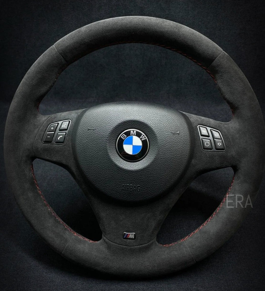 bmw e90 e81 e82 e91 e92 e83 e87 steering wheel