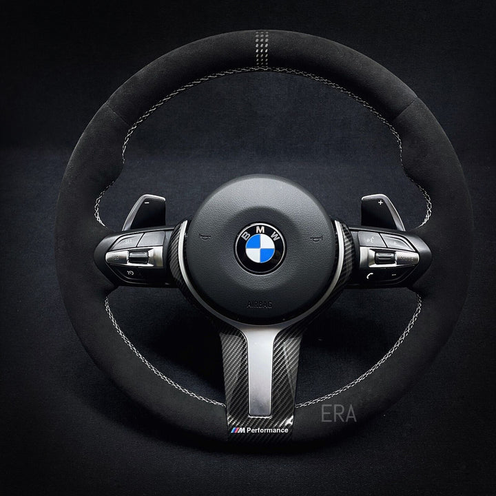 BMW X4 STEERING WHEEL