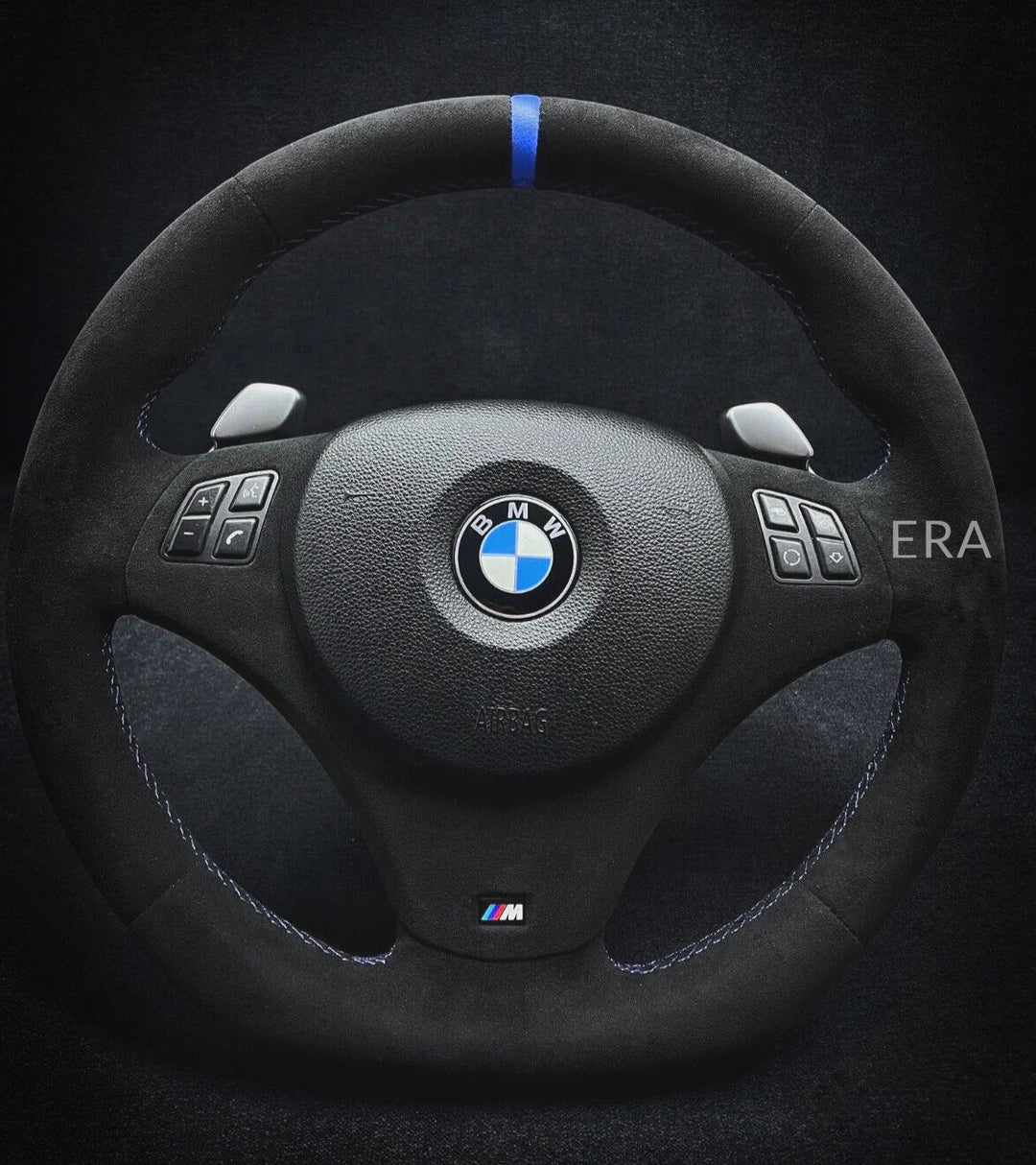 bmw e90 e92 e93 e91 e83 custom m steering wheel
