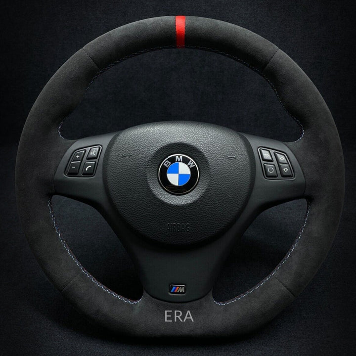 bmw e90 e91 e81 e84 e87 steering wheel