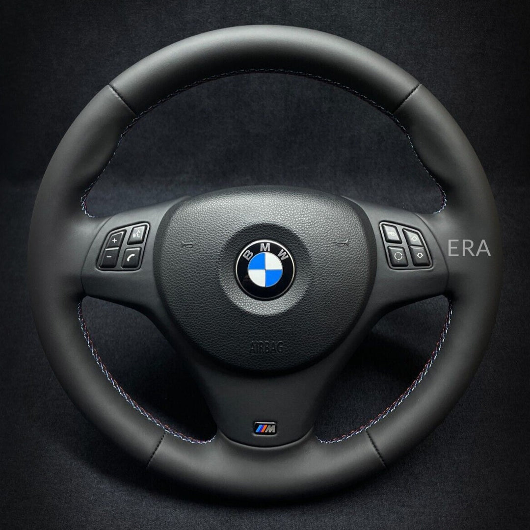 bmw e91 e92 e93 e81 e82 steering wheel