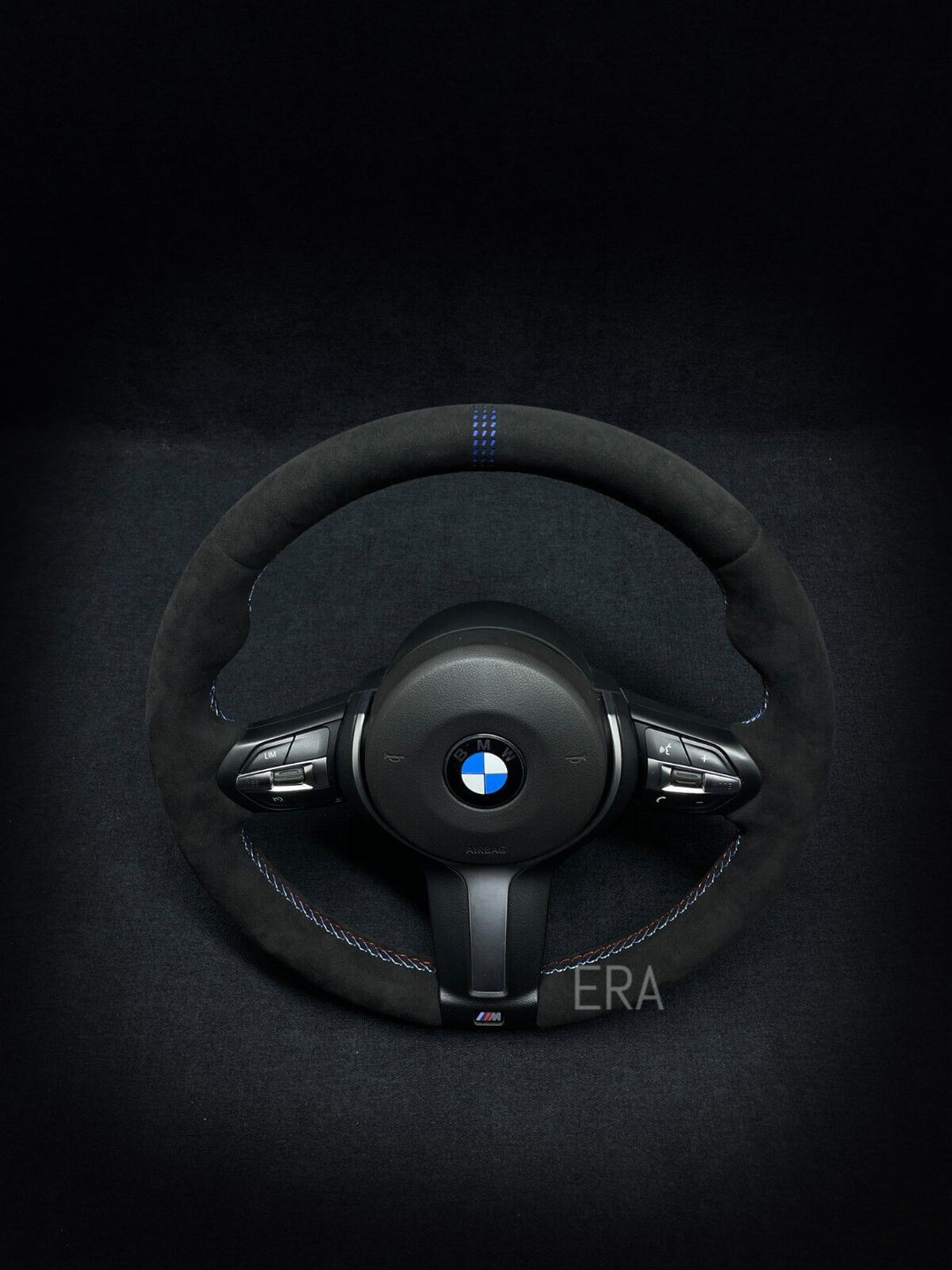 BMW M4 CS STEERING WHEEL