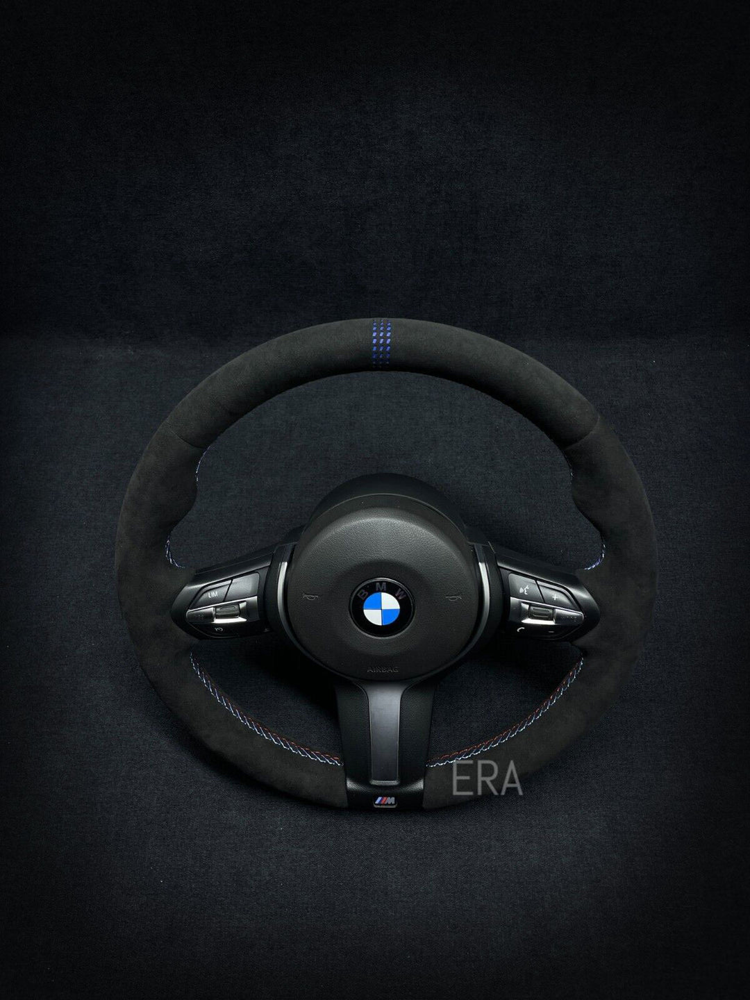 BMW CUSTOM MADE STEERING WHEEL F SERIES