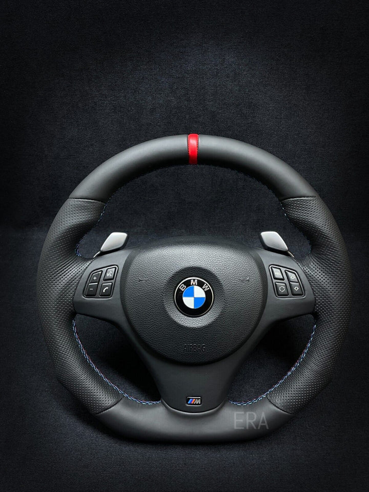 BMW GRIP MADE STEERING WHEEL