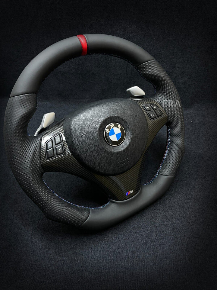 E91, E92, E93 E81 E82 E87 E88 E90 E91 E92 E93 E84 Steering wheel