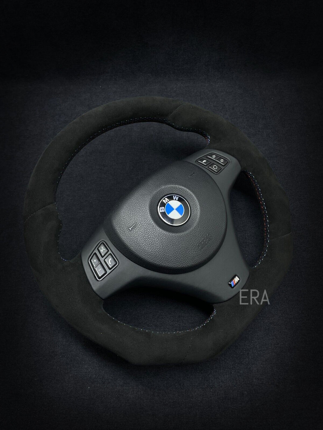 BMW SHAPEED STEERING WHEEL FOR E SERIES