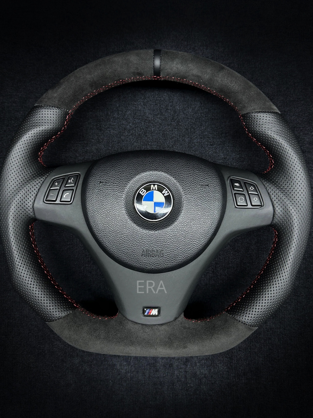 BMW M SPORT E90 STERING WHEEL