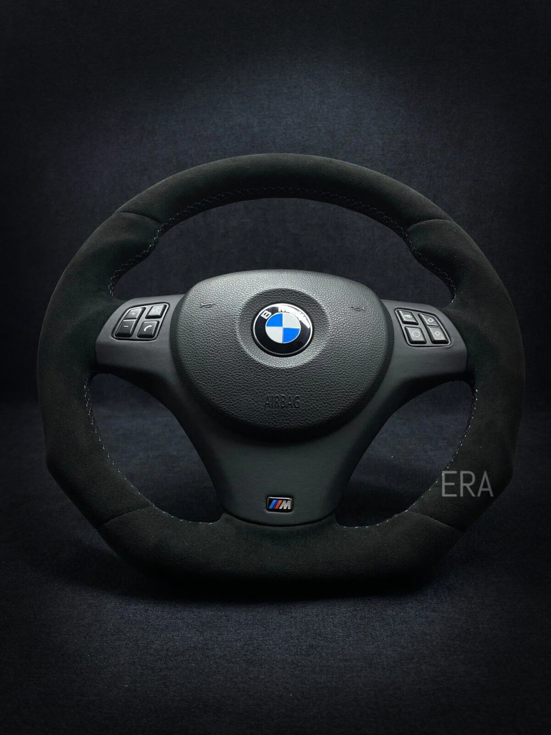 M SPORT BMW STEERING WHEEL 