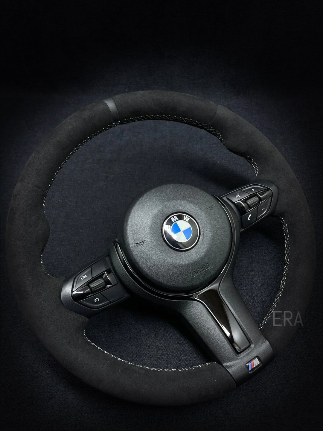 BMW F32 M SPORT STEERING WHEEL