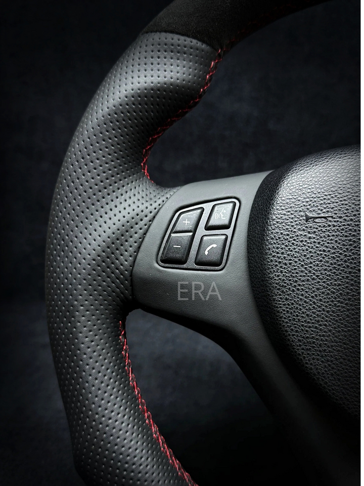 BMW E90 GRIPS 