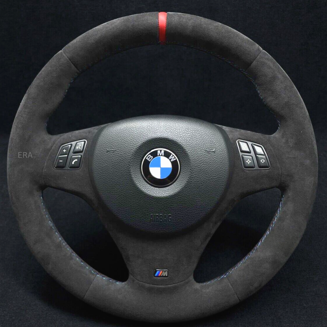 BMW E9X-E8X ALCANTARA 