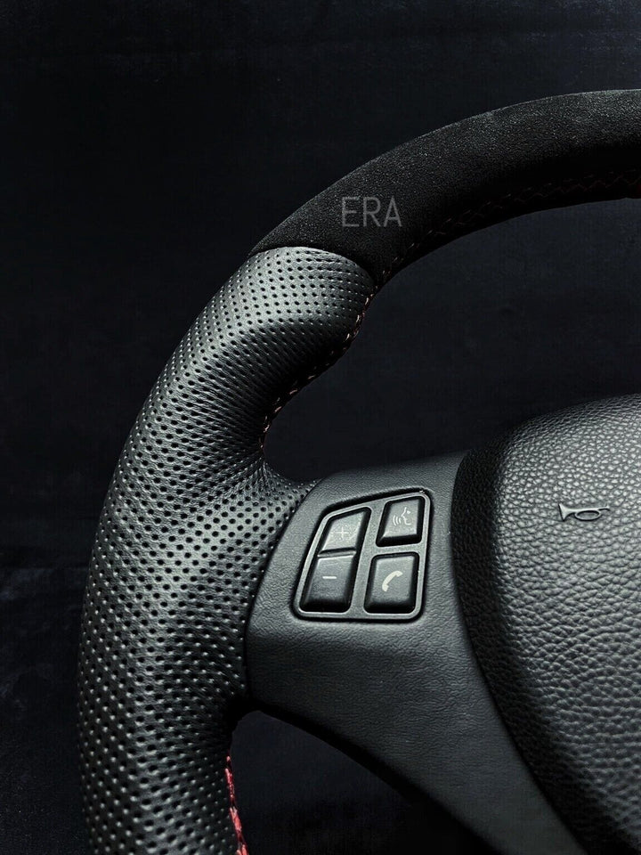 BMW E90 UPGRADED STYLE steering wheel