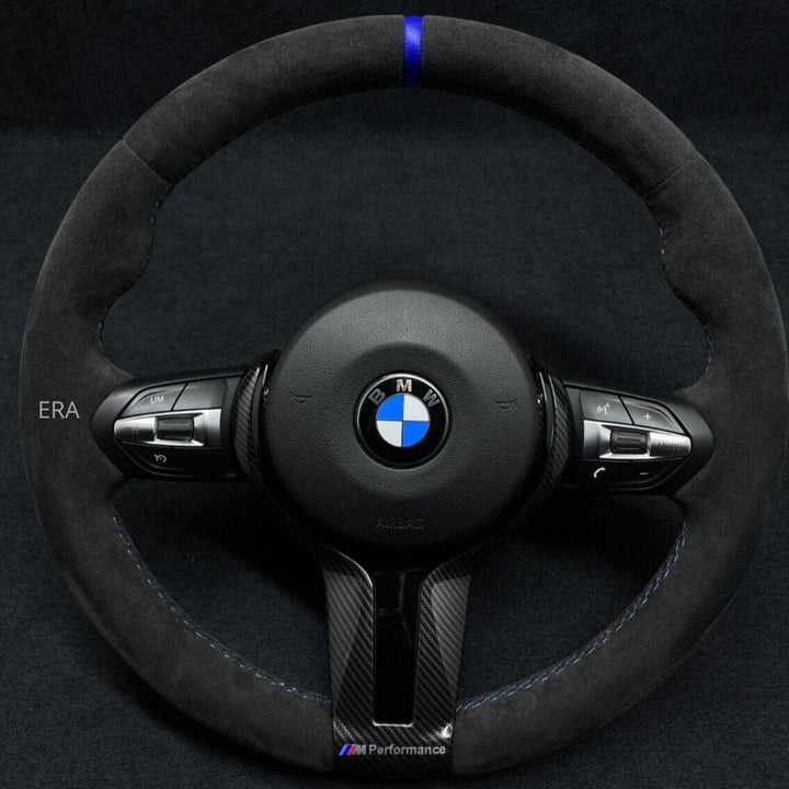 BMW F30 ALCNATAR M SPOR STEERING WHEEL