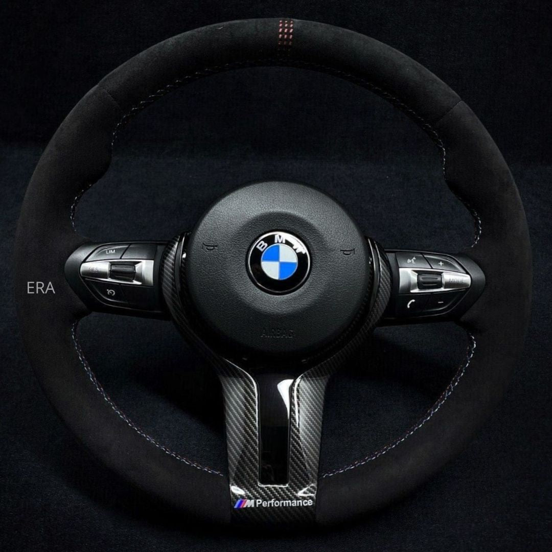 BMW F30 CARBON TRIM CS STRIPE 