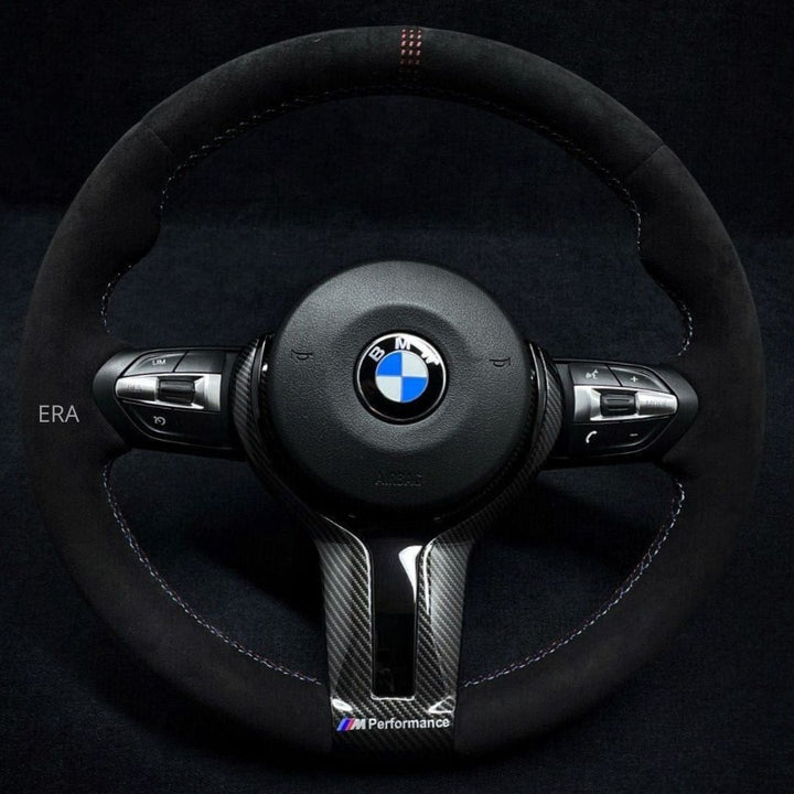 BMW F30 CARBON TRIM CS STRIPE 