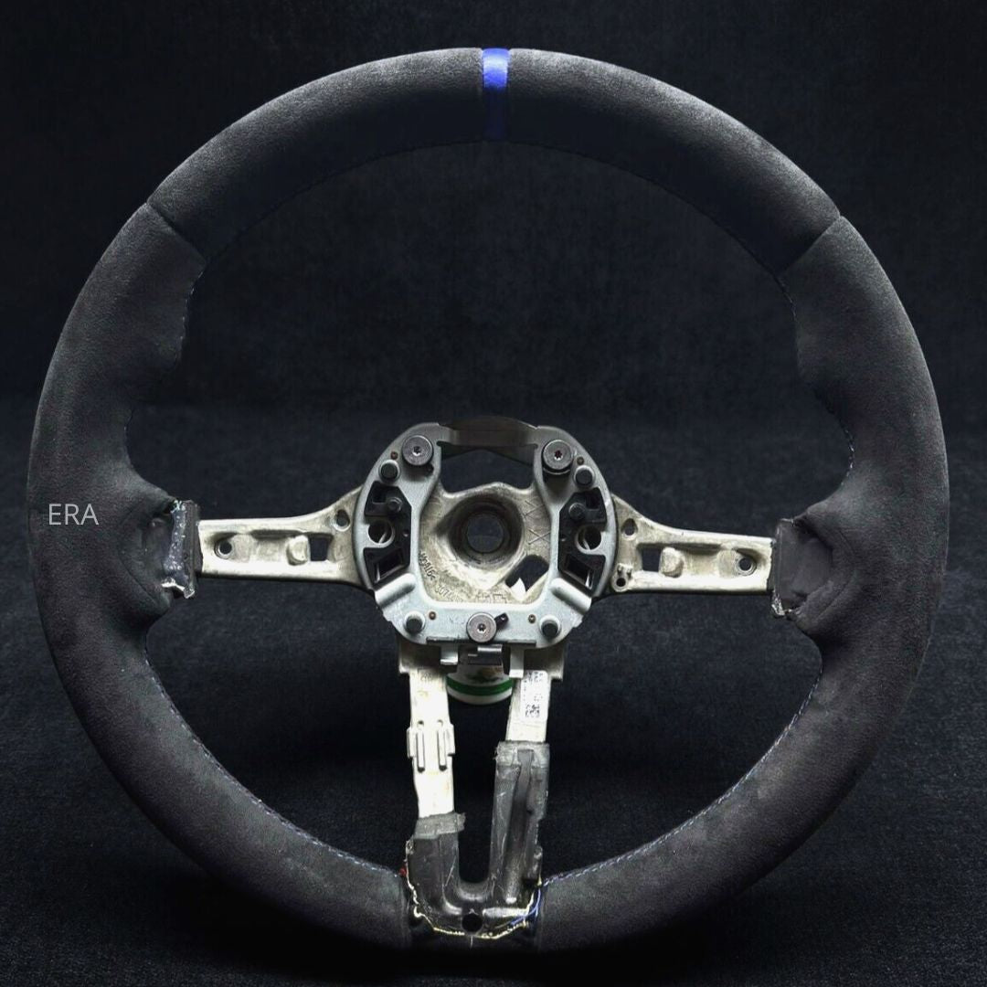 BMW F30 STEERING WHEEL FRAME 
