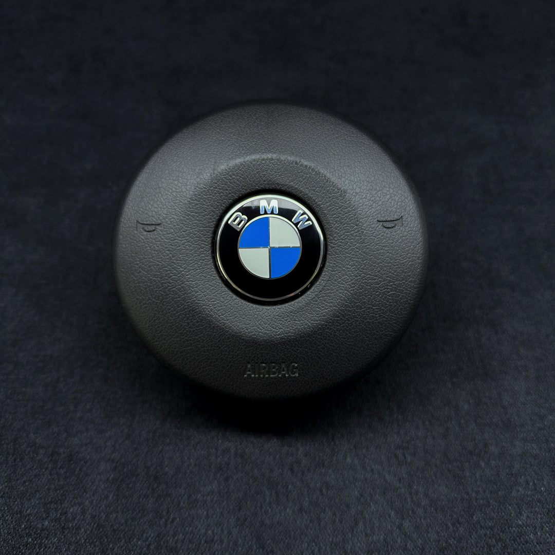 BMW F SERIES STEERING WHEEL AIRBAG