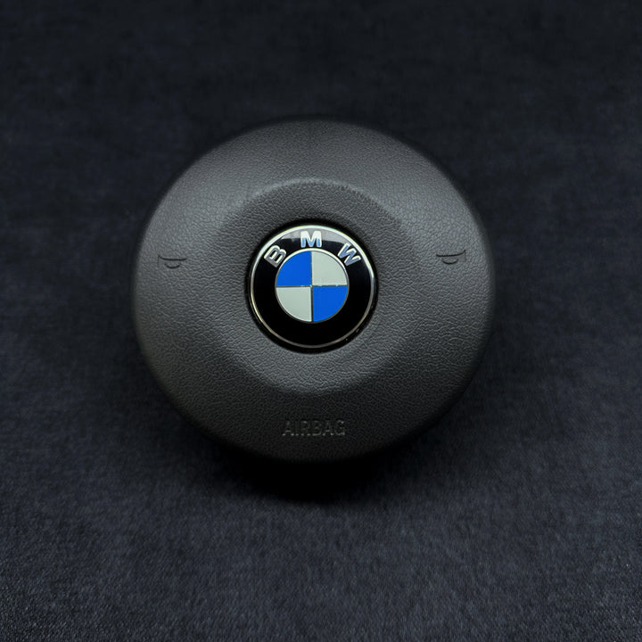 BMW F SERIES STEERING WHEEL AIRBAG