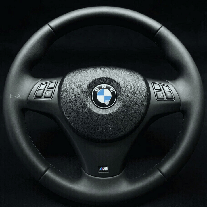 BMW E90 SPORT STEERING WHEEL