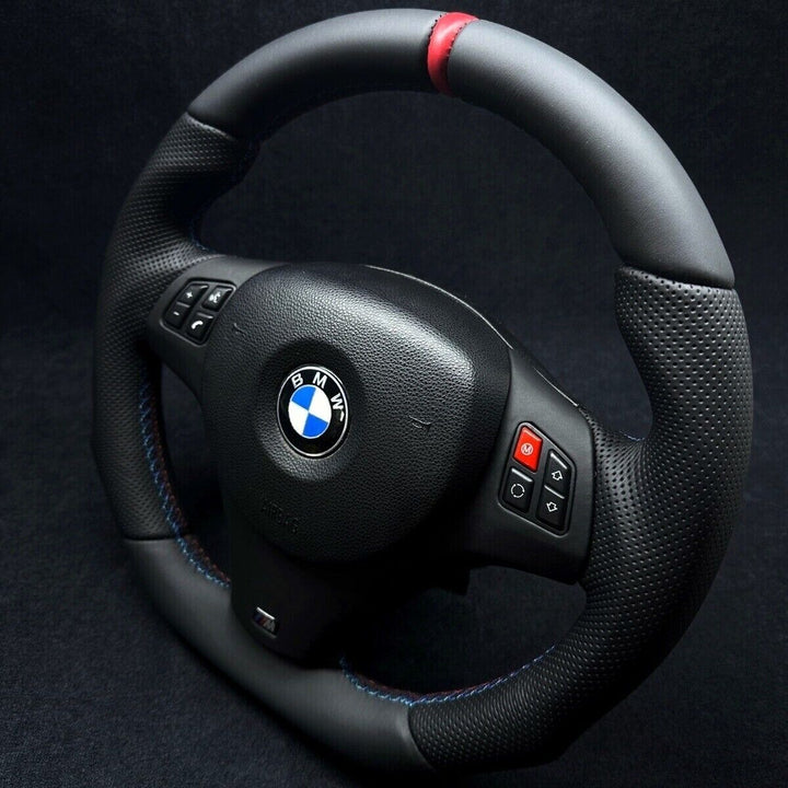 Bmw e90 m performance steering wheel