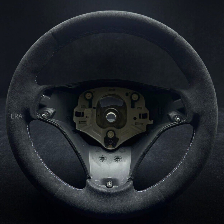 BMW E9X-E8X ALCANTARAC LEATHER / M STITCHING